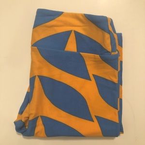 Lularoe Butter soft leggings
